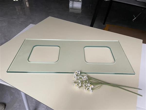 灶具钢化玻璃